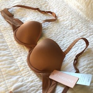 24/7 Classic T-Shirt Bra (NEW!) ThirdLove